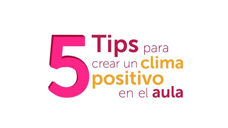 Creando un Ambiente Emocionalmente Seguro en la Escuela Primaria