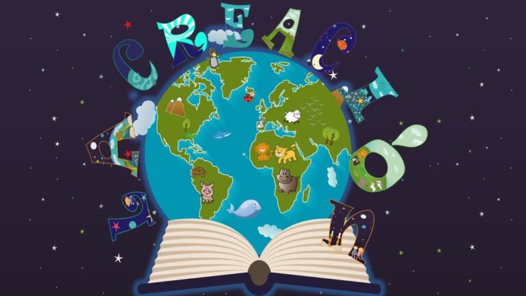 Explorando Religiones Globales para Ni&ntilde;os en Edad Escolar