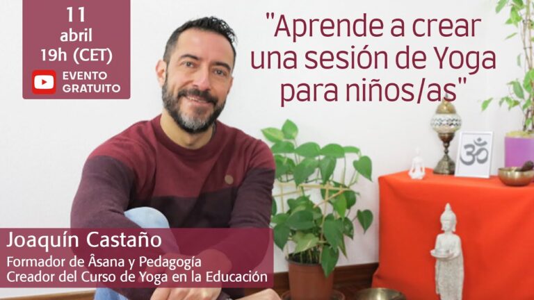 Beneficios del Yoga Infantil en la Escuela