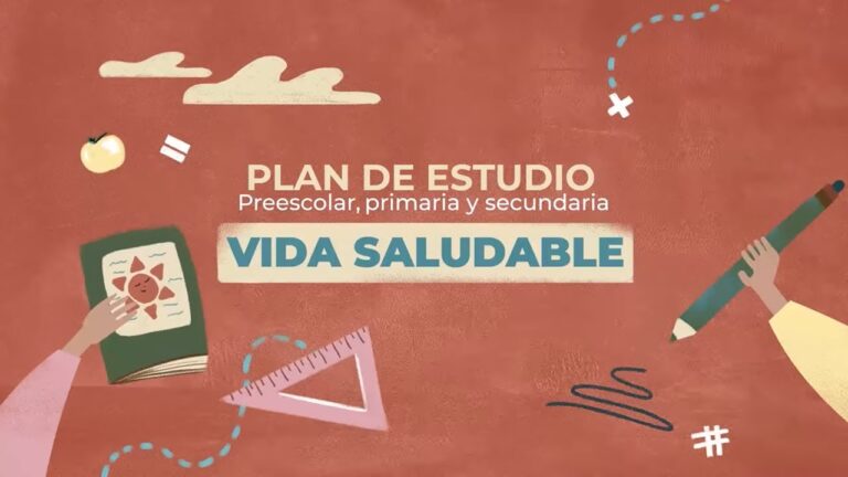 Integraci&oacute;n de H&aacute;bitos Saludables en la Educaci&oacute;n Primaria