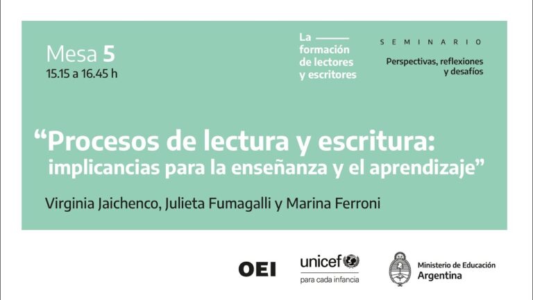 Optimizaci&oacute;n de los Procesos de Aprendizaje de la Escritura en Primaria