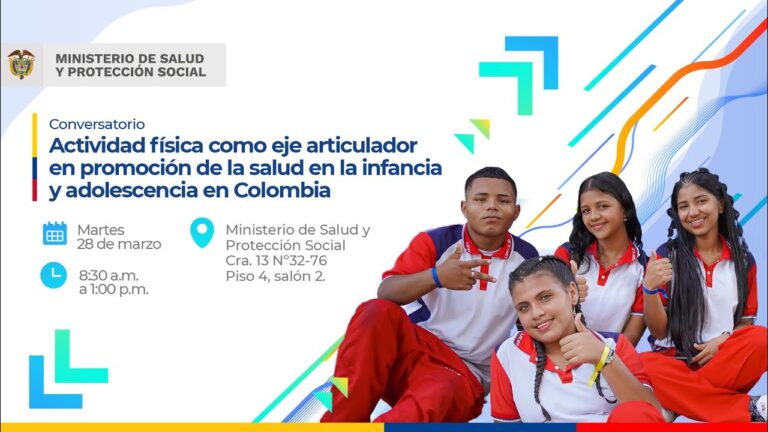Promoci&oacute;n de la Salud Escolar a Trav&eacute;s del Ejercicio