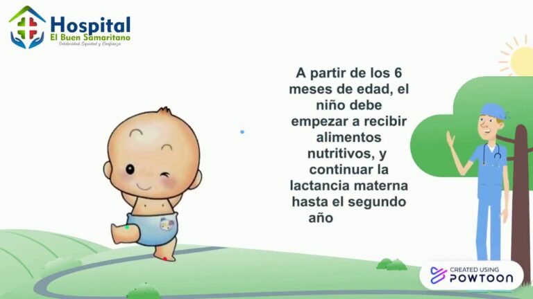 Nutrici&oacute;n Infantil en Primaria: Claves para un Crecimiento Saludable
