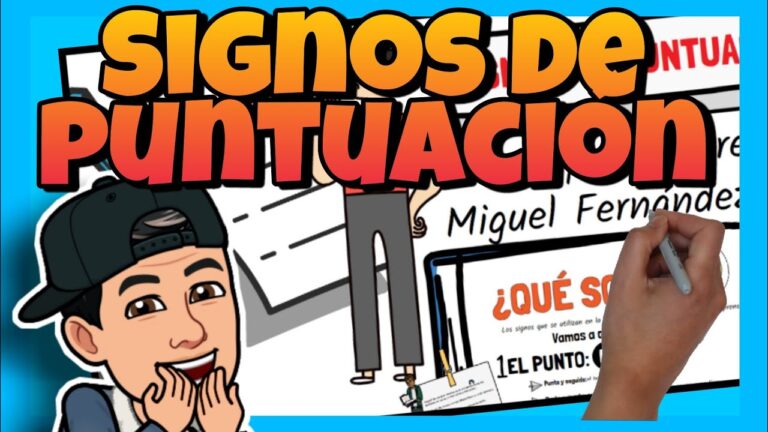 Pr&aacute;cticas Efectivas de Puntuaci&oacute;n para Ni&ntilde;os de Primaria