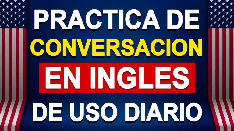 Di&aacute;logos Cortos en Ingl&eacute;s para Ni&ntilde;os de Primaria