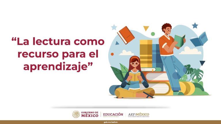 La Lectura: Clave para el Aprendizaje en Ni&ntilde;os de Primaria