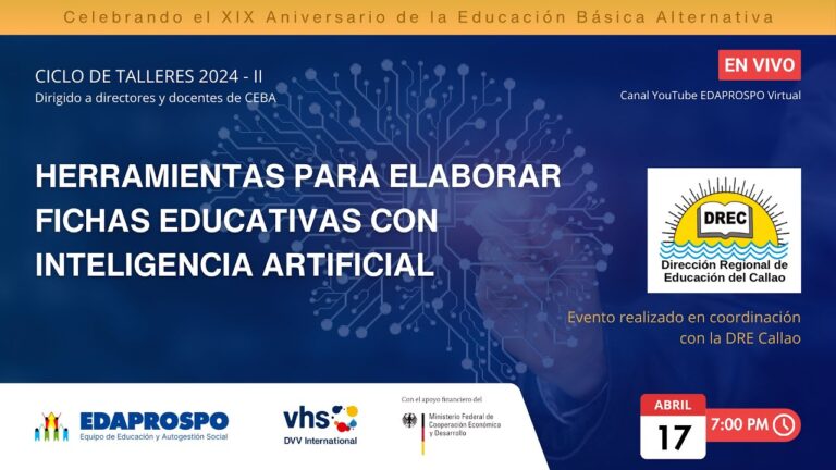 Desarrollo de Habilidades Mediante Fichas de Trabajo