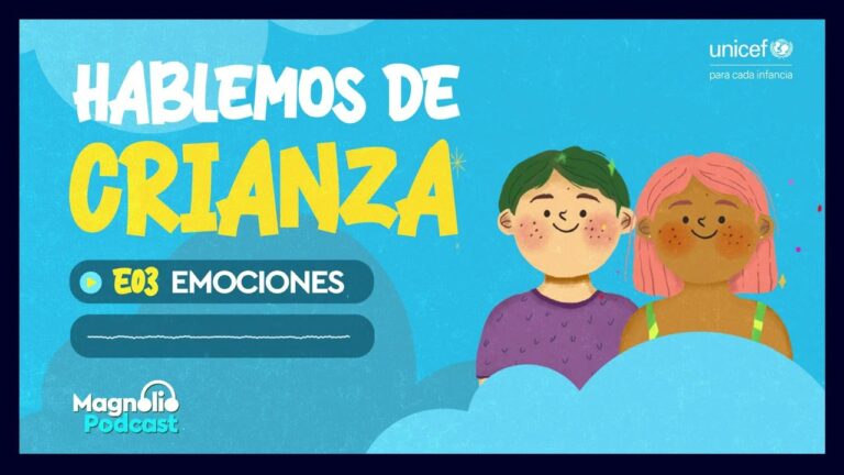 Crianza Emocional en la Escuela: Clave para el &Eacute;xito Infantil