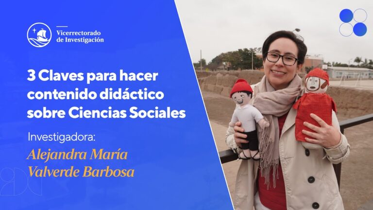 Divulgaci&oacute;n de Ciencias Sociales para Ni&ntilde;os: Un Enfoque Atractivo y Comprensible