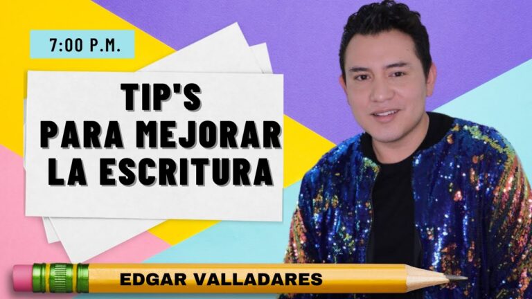 Herramientas Efectivas para Mejorar la Escritura en Primaria