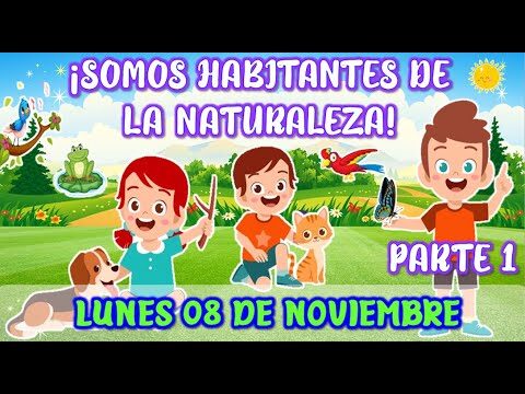 Aprendizaje Divertido de Historia Natural en el Aula de Primaria