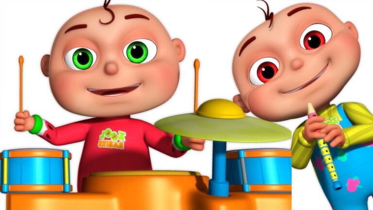 Juegos Educativos en Cuentacuentos Interactivos: Aprender Jugando