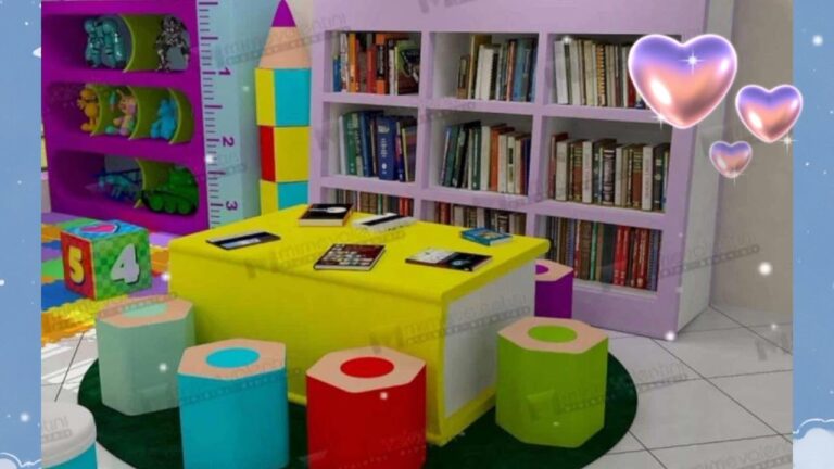 Estrategias para Crear Espacios de Lectura en el Aula