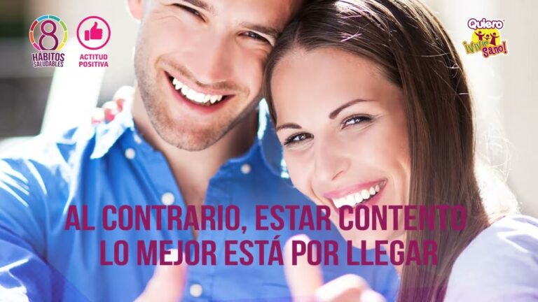 Creando Conexiones Positivas a Trav&eacute;s de H&aacute;bitos Saludables