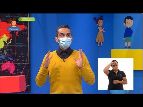 Fomentando la Conciencia Ecol&oacute;gica en Ciencias Sociales para Ni&ntilde;os