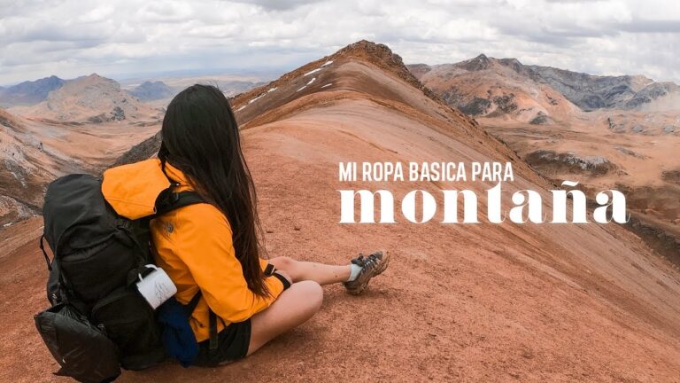 Campamentos de Verano: Aventuras de Caminatas en la Monta&ntilde;a