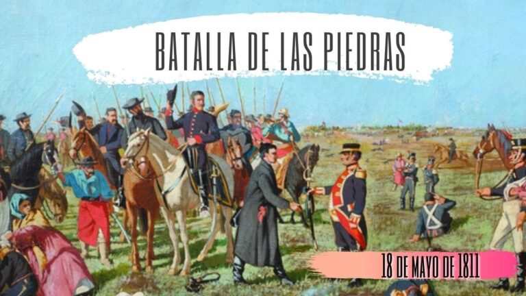 Narraciones de Batallas para Inspirar a Ni&ntilde;os en Edad Escolar