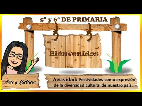 Explorando la Cultura a Trav&eacute;s de las Festividades