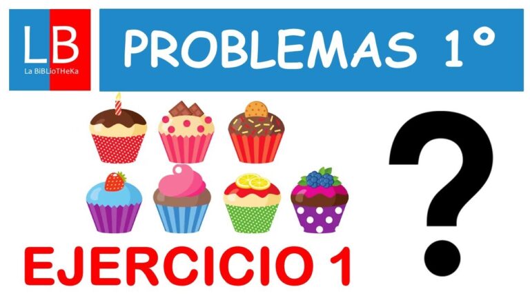 Soluciones Creativas a Problemas Matem&aacute;ticos para Ni&ntilde;os de Primaria