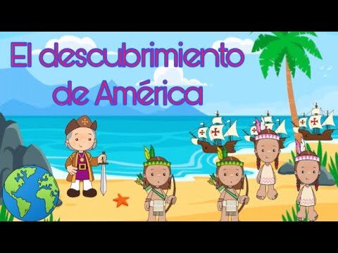 Descubriendo la Historia de la Colonizaci&oacute;n Espa&ntilde;ola de Manera L&uacute;dica para Ni&ntilde;os