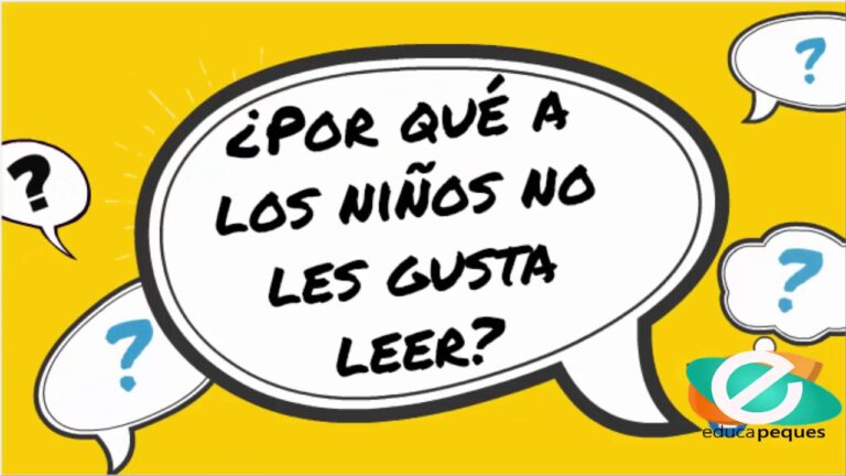 Estrategias Efectivas para Fomentar la Lectura en Ni&ntilde;os de Primaria