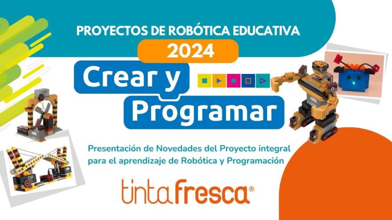 Actividades Innovadoras para el Refuerzo en Rob&oacute;tica