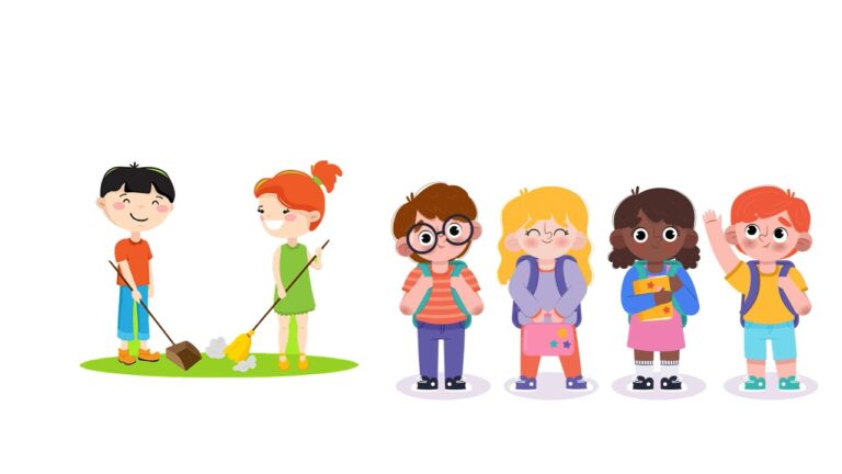 La educaci&oacute;n en valores: clave para la humildad y la gratitud