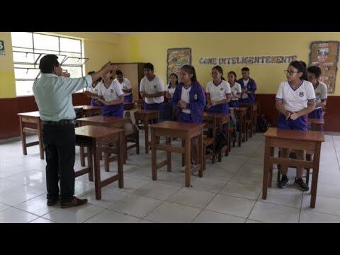Actividades Saludables para Fomentar el Movimiento en Primaria