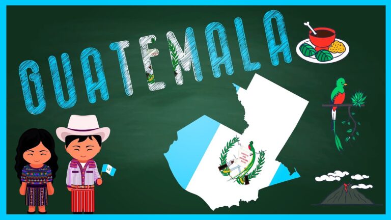 Explorando la Geograf&iacute;a y el Patrimonio Cultural para Ni&ntilde;os de Primaria