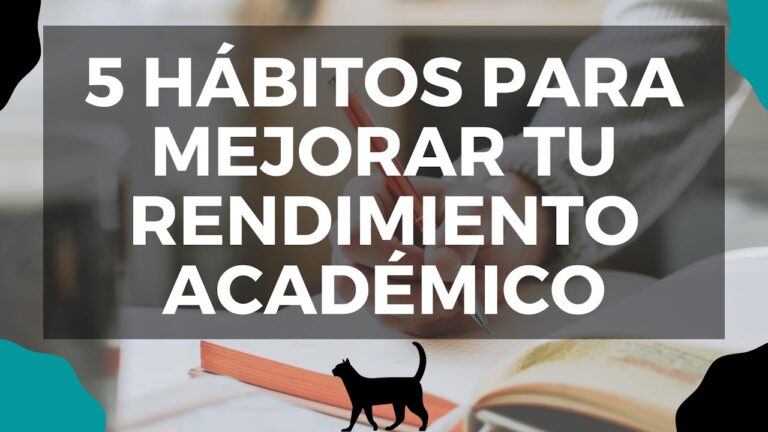 Mejorando el Rendimiento Escolar en Primaria: T&eacute;cnicas de Estudio Efectivas para Ni&ntilde;os