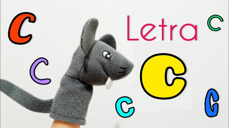 Ejemplos de Palabras con la Letra C