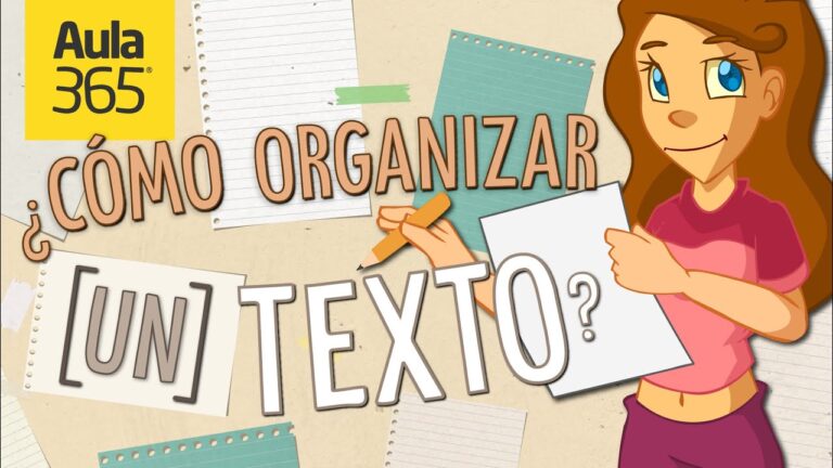T&oacute;picos Divertidos para Fomentar la Redacci&oacute;n en Ni&ntilde;os
