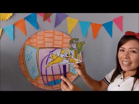 Exploraci&oacute;n de la Naturaleza en el Aula de Primaria