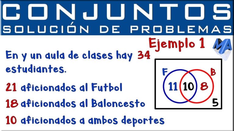 Aplicaci&oacute;n de la Teor&iacute;a de Conjuntos en Problemas Matem&aacute;ticos para Ni&ntilde;os