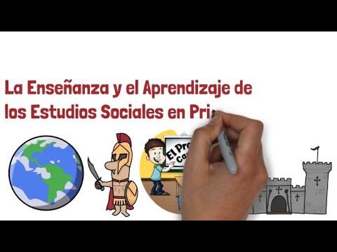Innovaci&oacute;n en la Ense&ntilde;anza de Ciencias Sociales en Primaria