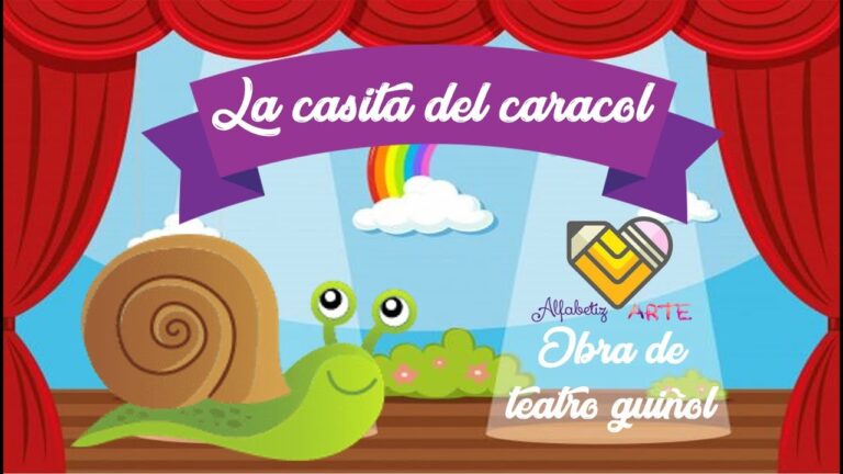 Obras de Teatro Infantil para Ni&ntilde;os de Primaria