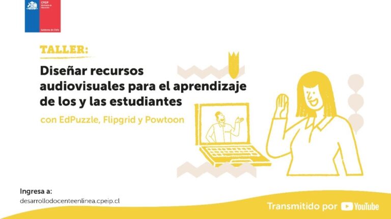 Recursos Audiovisuales Efectivos para el Aula de Primaria