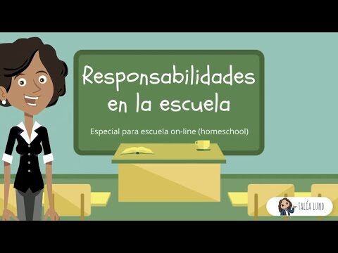 Inculcando la Responsabilidad Mediante las Ciencias Sociales