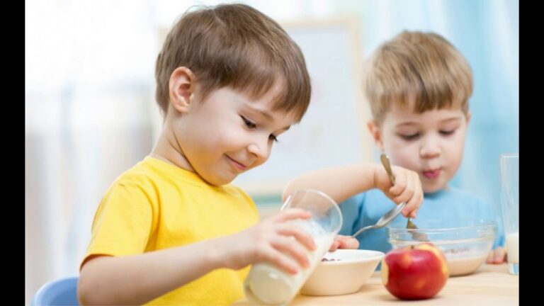 La importancia del sue&ntilde;o adecuado en ni&ntilde;os de primaria