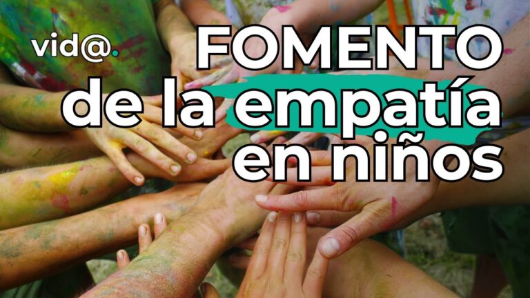 Fomentando la Empat&iacute;a en la Comunicaci&oacute;n Infantil