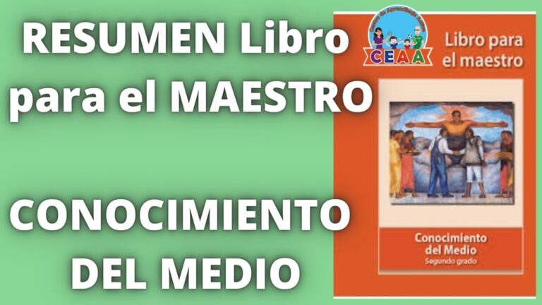 Potenciando el Aprendizaje Activo en el Conocimiento del Medio