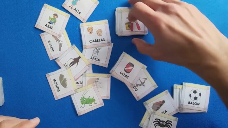 Innovaci&oacute;n en la Ense&ntilde;anza: Clases Din&aacute;micas de Palabras Compuestas en Primaria