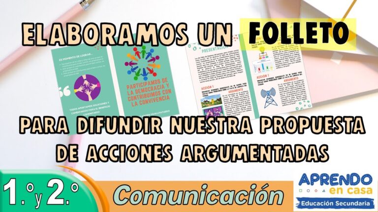 Fomentando la Participaci&oacute;n Activa de los Ni&ntilde;os en la Vida Familiar y Comunitaria mediante Ciencias Sociales