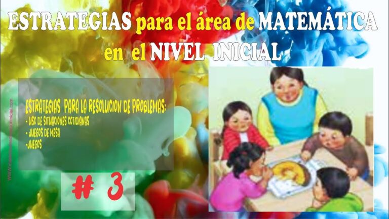 Estrategias de Resoluci&oacute;n de Problemas con Juegos de Mesa