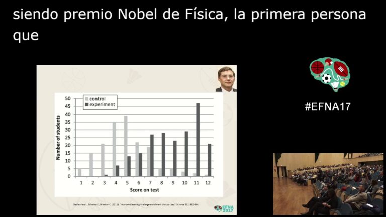 La Educaci&oacute;n F&iacute;sica como Motor del Aprendizaje Activo