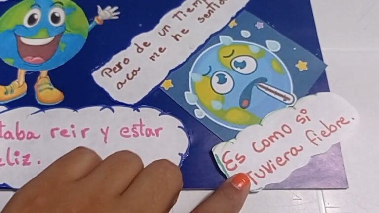 Fomentar la Imaginaci&oacute;n a Trav&eacute;s de Cuentos Ilustrados en Redacci&oacute;n