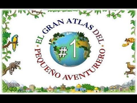 Juegos Interactivos de Geograf&iacute;a para Ni&ntilde;os Exploradores