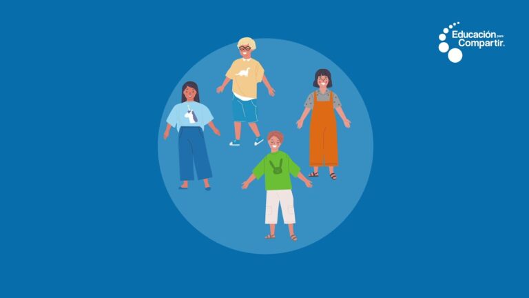 Recursos Educativos sobre Desigualdad de G&eacute;nero para Ni&ntilde;os de Primaria