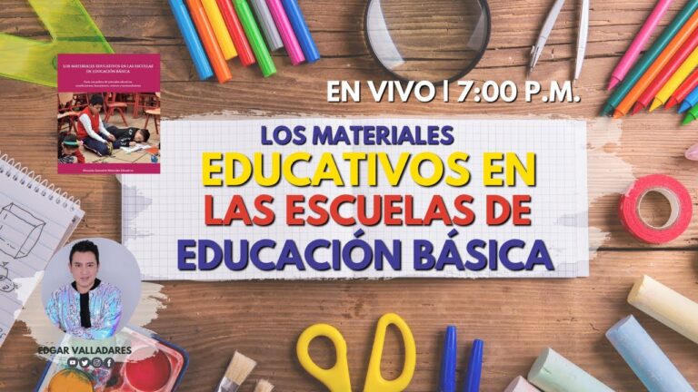 Recursos Esenciales para Estudiantes de Primaria