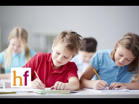 Fomentando el Trabajo en Equipo en Proyectos Escolares para Ni&ntilde;os de Primaria